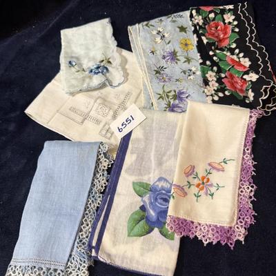 Hankies