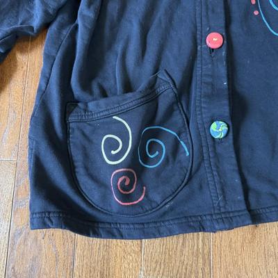 Two Lips Originals Jacket and More (PB-DZ)