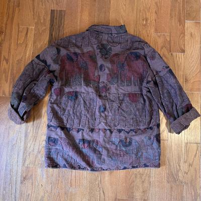 Two Lips Originals Jacket and More (PB-DZ)