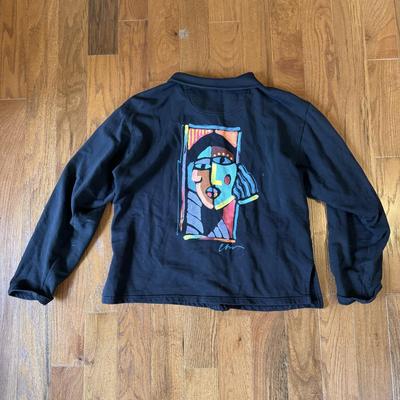 Two Lips Originals Jacket and More (PB-DZ)