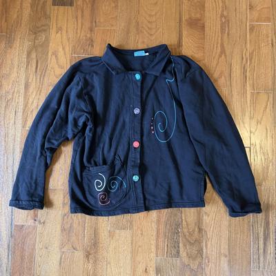 Two Lips Originals Jacket and More (PB-DZ)