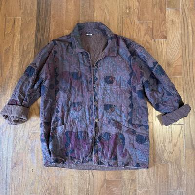 Two Lips Originals Jacket and More (PB-DZ)