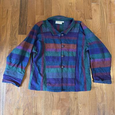 Two Lips Originals Jacket and More (PB-DZ)