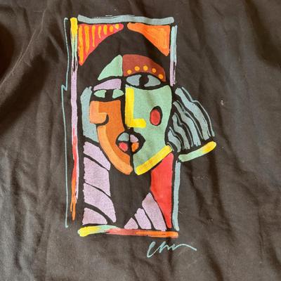 Two Lips Originals Jacket and More (PB-DZ)