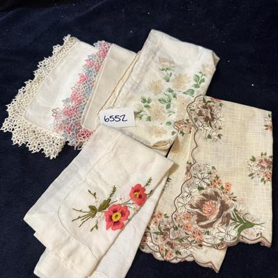 Hankies