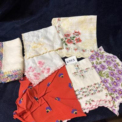 Hankies