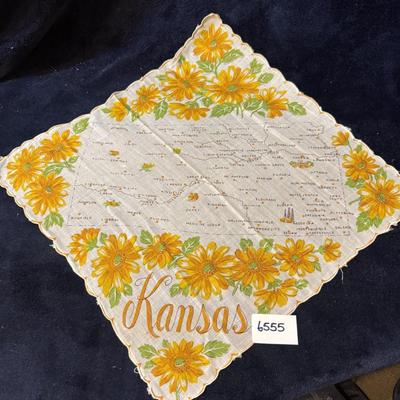 Kansas hanky