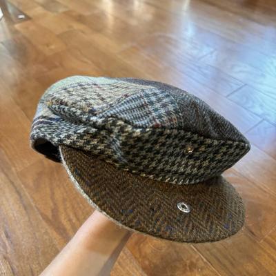 Scala and Hanna Wool Hats (PB-DZ)