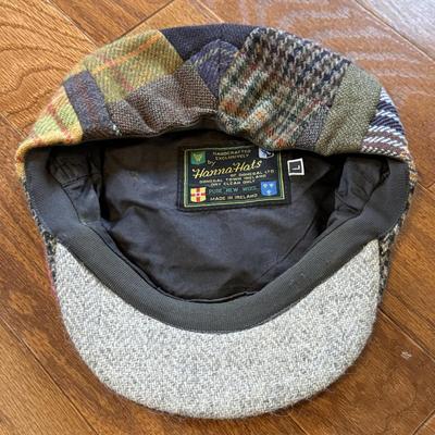 Scala and Hanna Wool Hats (PB-DZ)