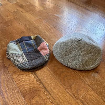 Scala and Hanna Wool Hats (PB-DZ)