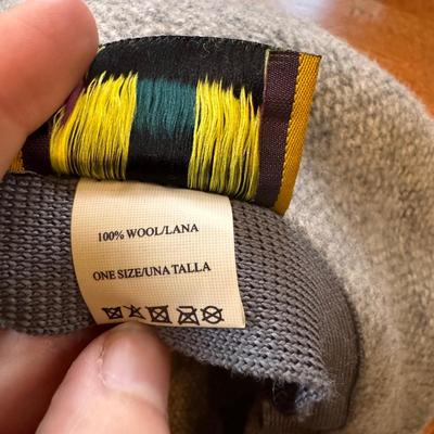 Scala and Hanna Wool Hats (PB-DZ)