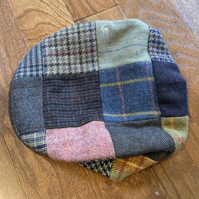Scala and Hanna Wool Hats (PB-DZ)