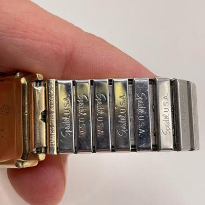Pike Men’s Collection incl Elgin GF Watch, Zippo Money Clip/Pocket Knife & More (ST-SS)