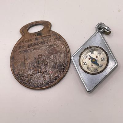Pike Men’s Collection incl Elgin GF Watch, Zippo Money Clip/Pocket Knife & More (ST-SS)