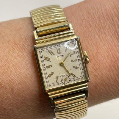 Pike Men’s Collection incl Elgin GF Watch, Zippo Money Clip/Pocket Knife & More (ST-SS)