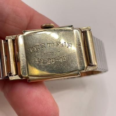 Pike Men’s Collection incl Elgin GF Watch, Zippo Money Clip/Pocket Knife & More (ST-SS)