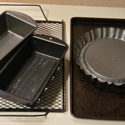 Baking Lot