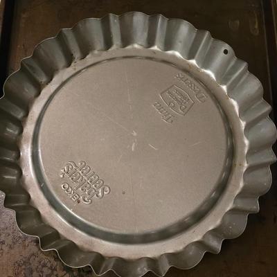 Baking Lot