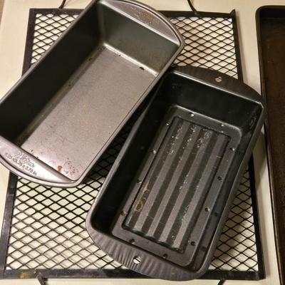 Baking Lot