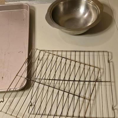 Baking Lot