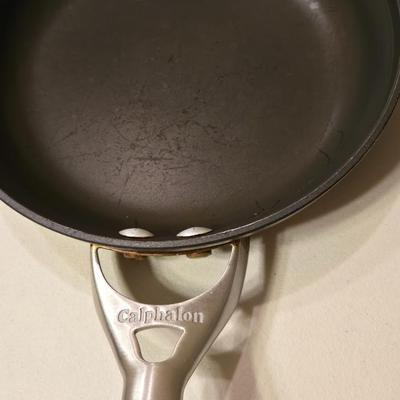 Calphalon Skillets