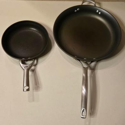 Calphalon Skillets
