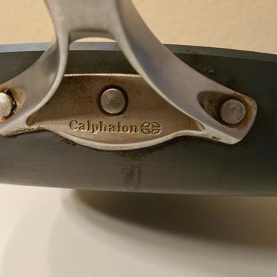 Calphalon Skillets