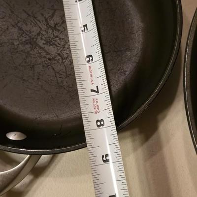Calphalon Skillets
