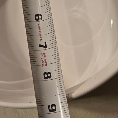 Corning Ware Dishes and Roasting Dish