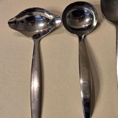 Serving Utensils Set