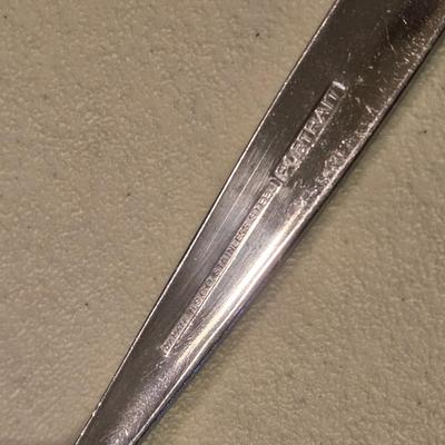 Serving Utensils Set