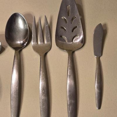Serving Utensils Set