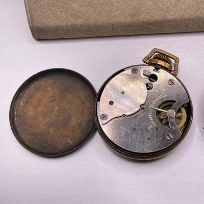 Women’s Pocket Collection (ST-SS)