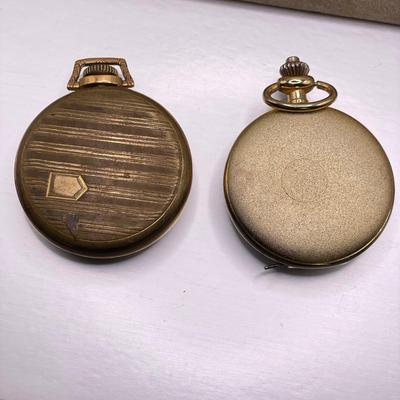 Women’s Pocket Collection (ST-SS)