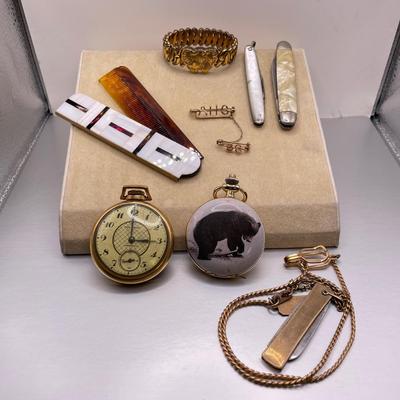 Women’s Pocket Collection (ST-SS)