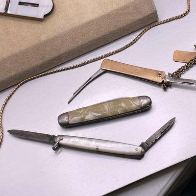 Women’s Pocket Collection (ST-SS)