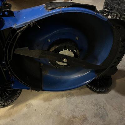 Kobalt 40V Lawnmower (B2-MG)