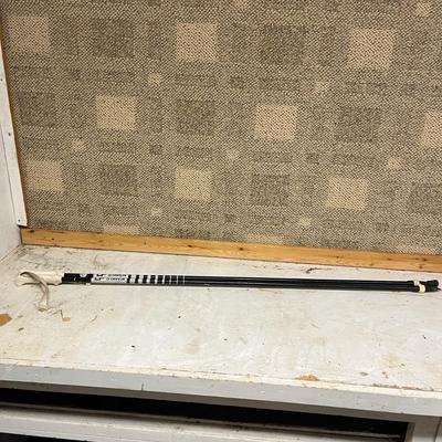 Cascade, LP Staven & Chinook Technical Oudoor Walking Sticks (B2-MG)