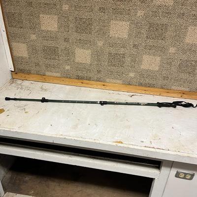 Cascade, LP Staven & Chinook Technical Oudoor Walking Sticks (B2-MG)