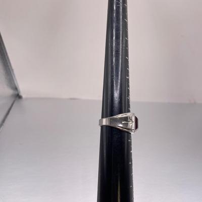 Eight Rings incl 14K & Sterling (ST-SS)