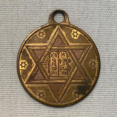 Rosary, Cross Pendants, & More Religious Pendants (ST-HS)
