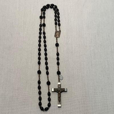 Rosary, Cross Pendants, & More Religious Pendants (ST-HS)