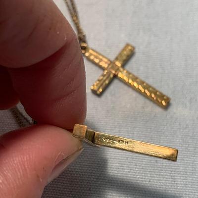 Rosary, Cross Pendants, & More Religious Pendants (ST-HS)