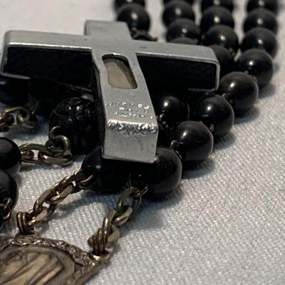Rosary, Cross Pendants, & More Religious Pendants (ST-HS)