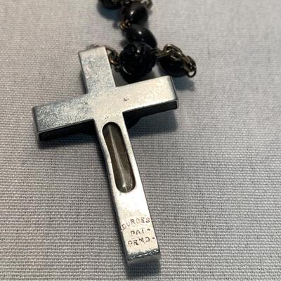 Rosary, Cross Pendants, & More Religious Pendants (ST-HS)