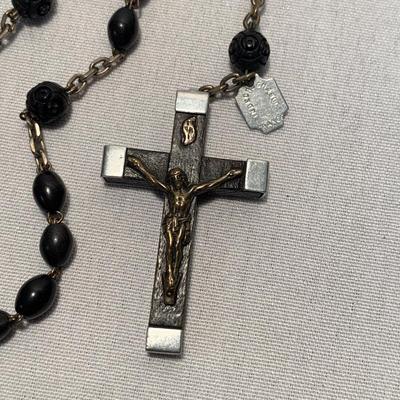 Rosary, Cross Pendants, & More Religious Pendants (ST-HS)
