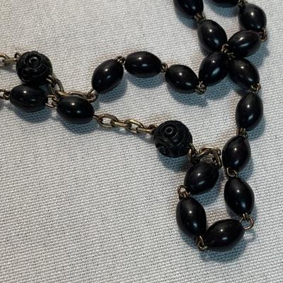 Rosary, Cross Pendants, & More Religious Pendants (ST-HS)