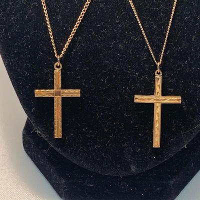 Rosary, Cross Pendants, & More Religious Pendants (ST-HS)