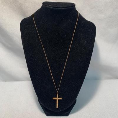 Rosary, Cross Pendants, & More Religious Pendants (ST-HS)