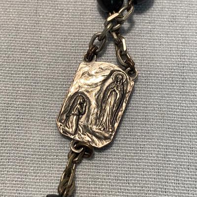 Rosary, Cross Pendants, & More Religious Pendants (ST-HS)